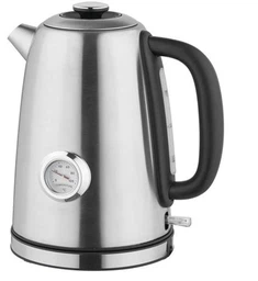 টাইমার সহ বৈদ্যুতিক কেটলি